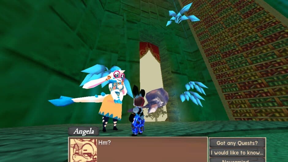 Atlyss screenshot 4