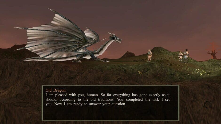 Evil Islands: Curse of the Lost Soul screenshot 4