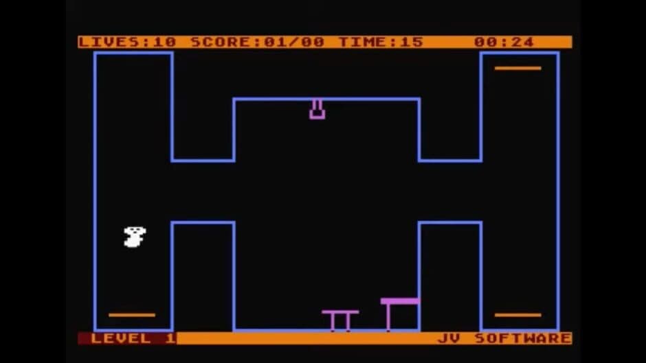 Action Quest screenshot 2