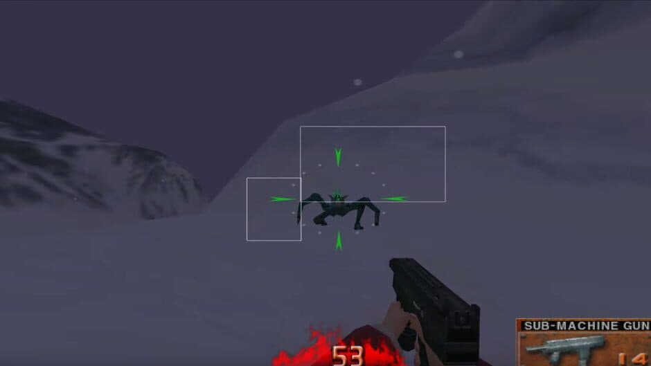 D2 screenshot 1