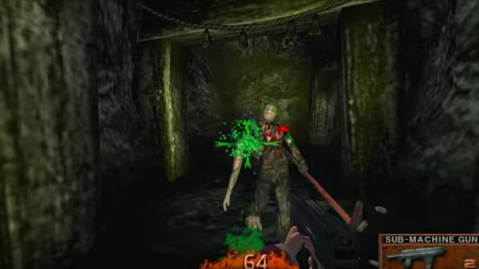 D2 screenshot 4