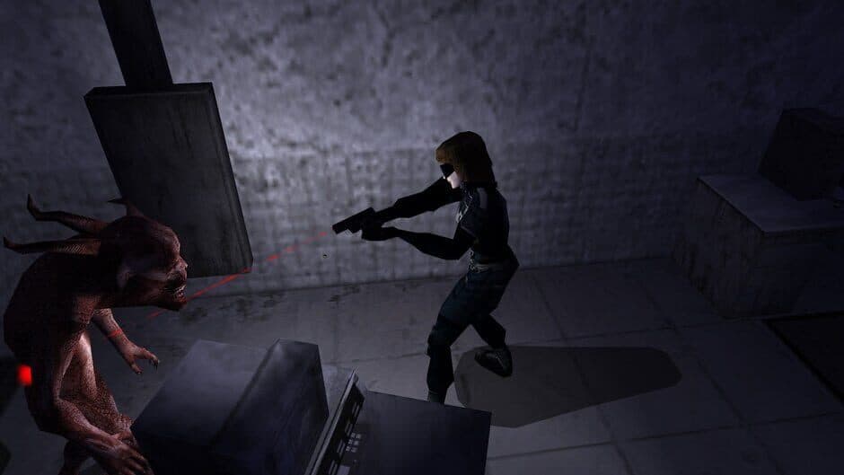 The Ring: Terror's Realm screenshot 3