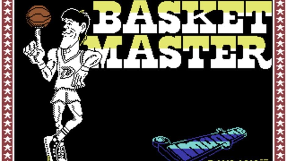 Fernando Martin Basket Master screenshot 4