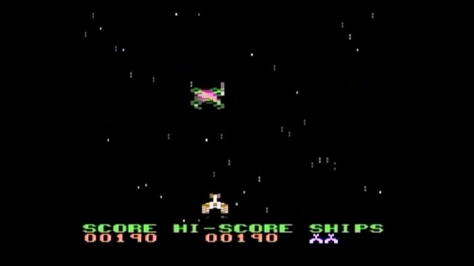 Alien Ambush screenshot 2