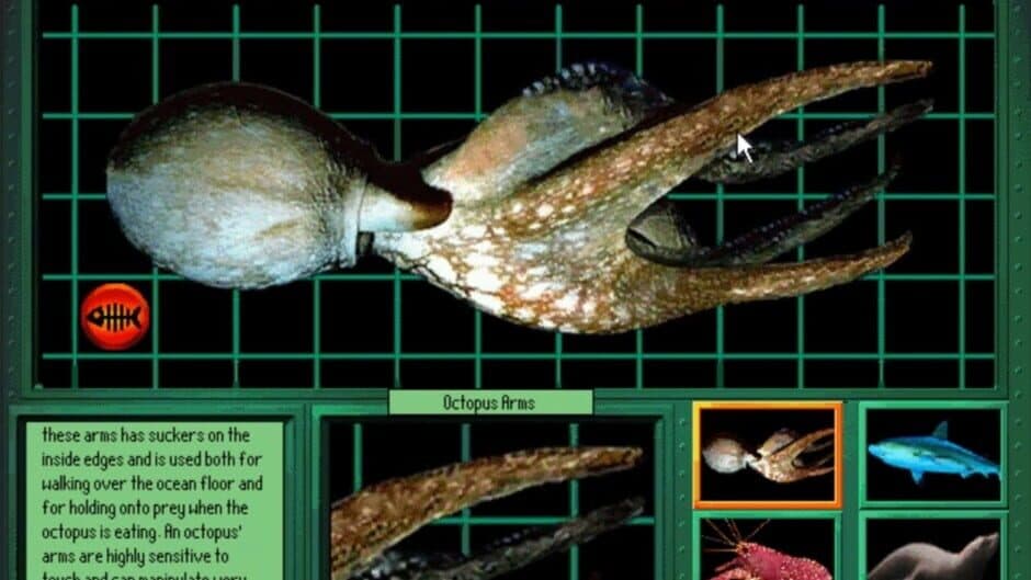 Undersea Adventure screenshot 3