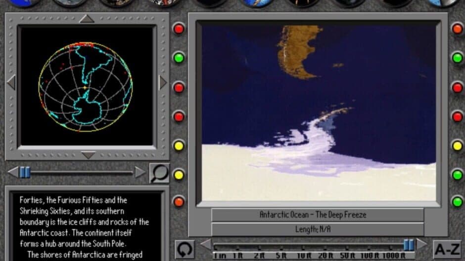 Undersea Adventure screenshot 4