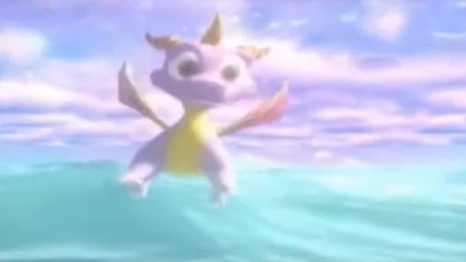 Spyro Ever After screenshot 1
