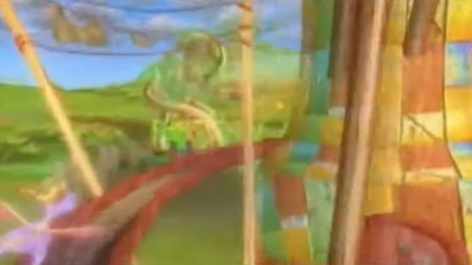 Spyro Ever After screenshot 4