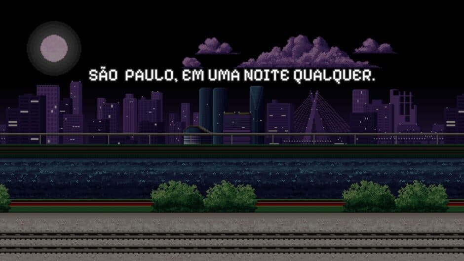 Imobilidade Urbana screenshot 1