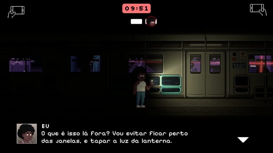 Imobilidade Urbana screenshot 3