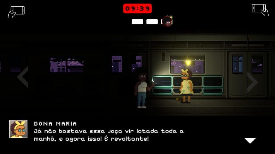 Imobilidade Urbana screenshot 4