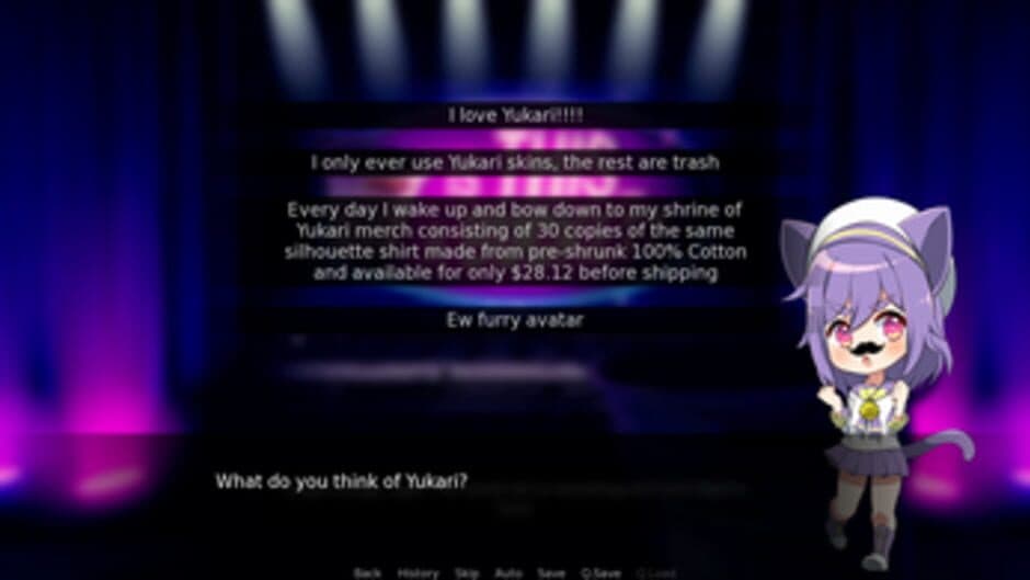 AMQ: The (Actual) Game screenshot 4