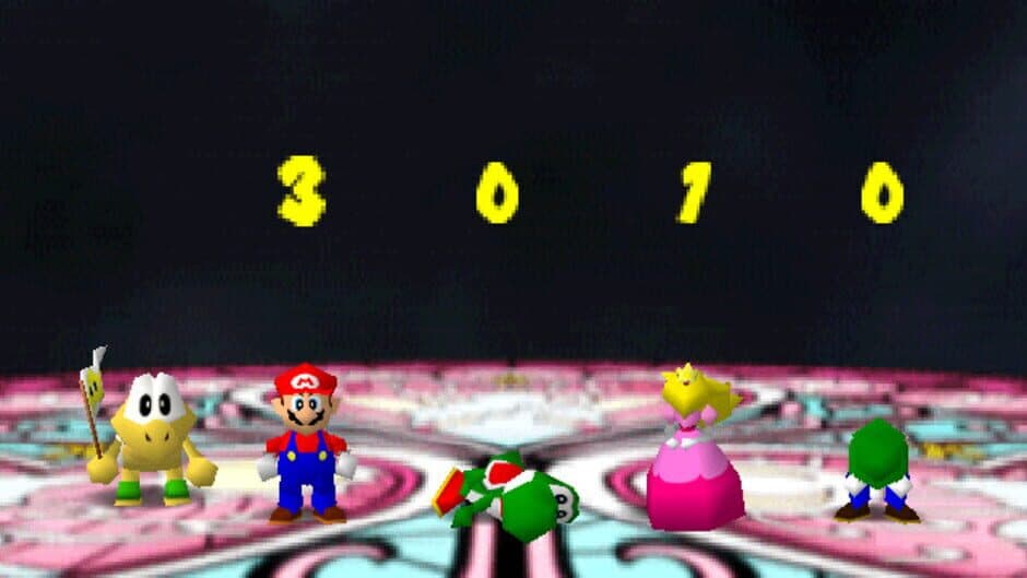 MP1: Dive to the Hearts screenshot 3