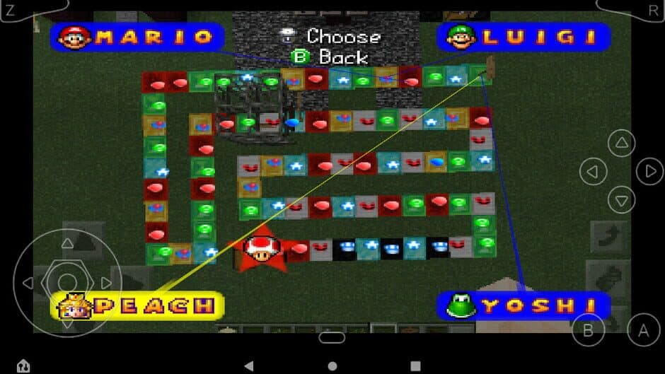 MP1: Minecraft Madness screenshot 2