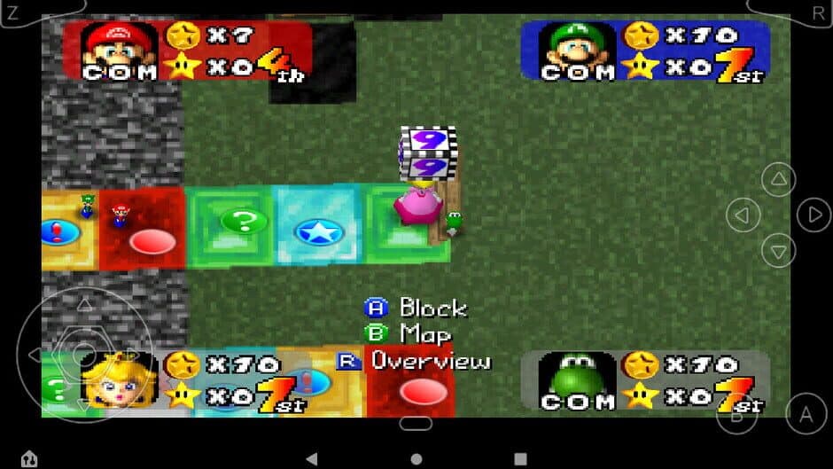 MP1: Minecraft Madness screenshot 3