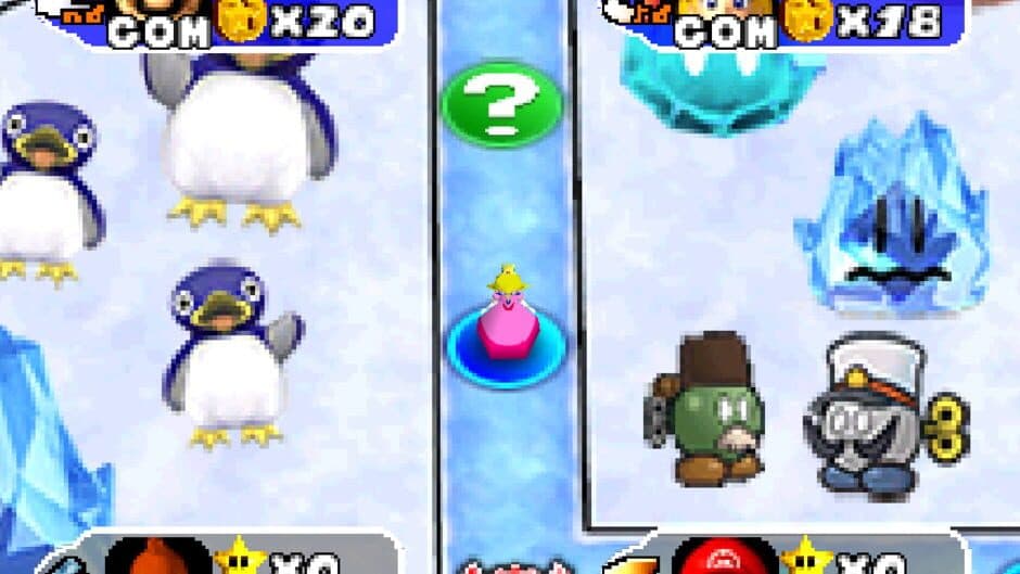 MP2: Freezing Fissure screenshot 3