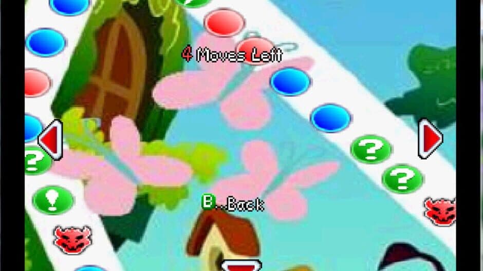 MP2: Element of Kindness screenshot 3