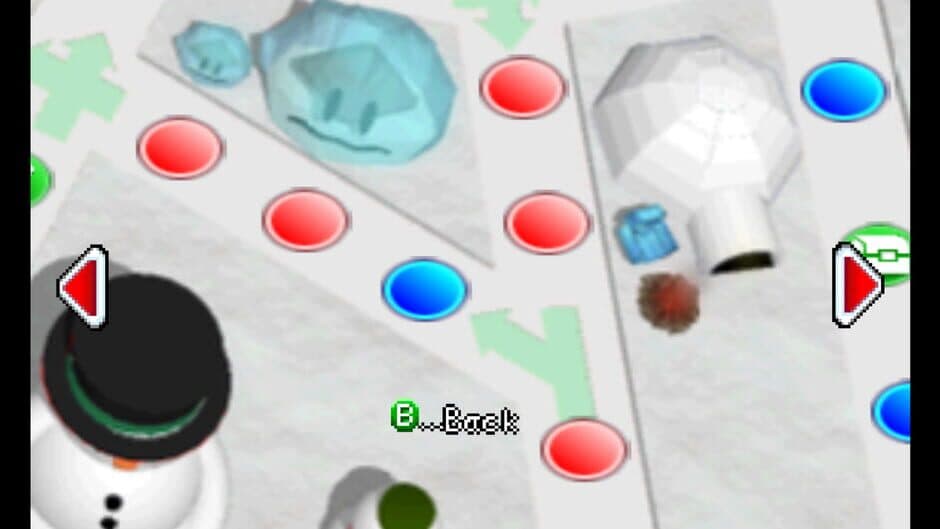 MP2: Dream Haven screenshot 1