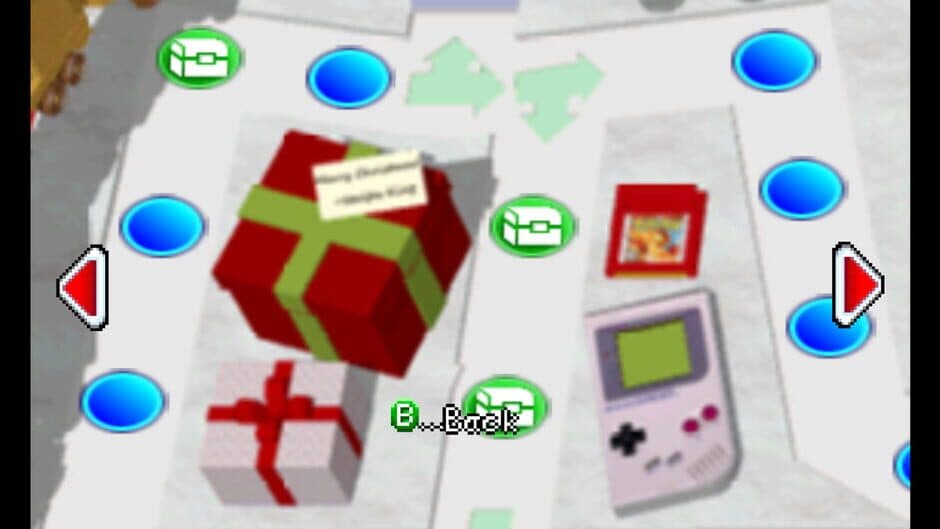 MP2: Dream Haven screenshot 2