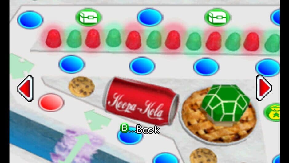 MP2: Dream Haven screenshot 4