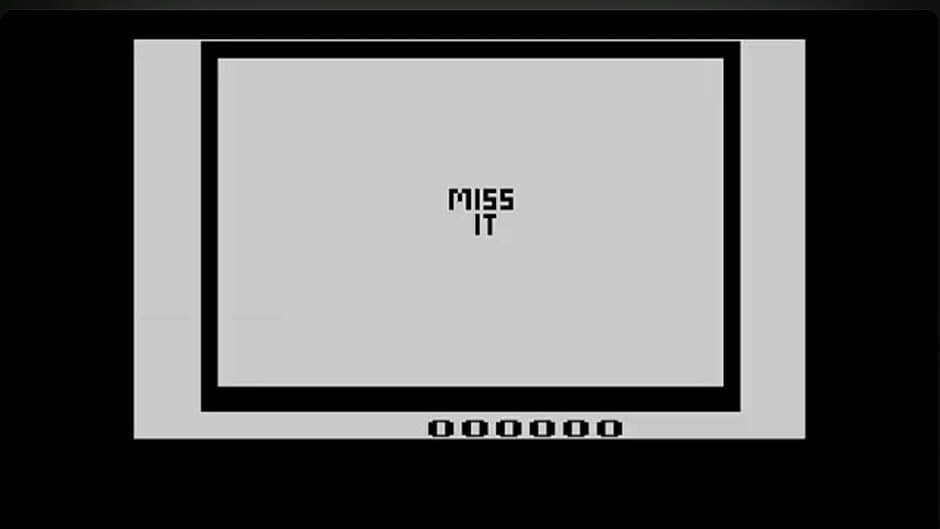 Miss It! screenshot 1