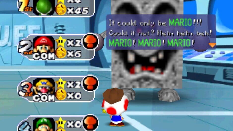 MP2: Petropolis (Block Party) screenshot 1