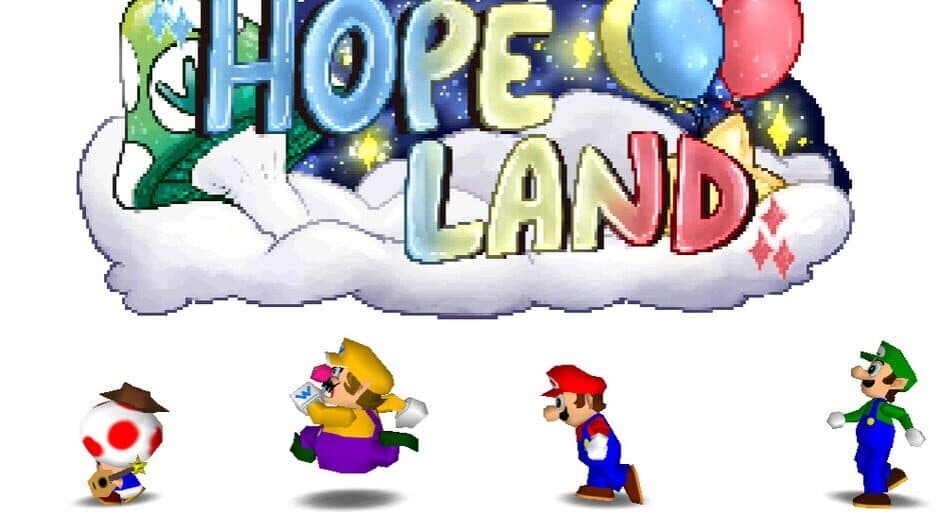 MP2: Hope Land screenshot 2