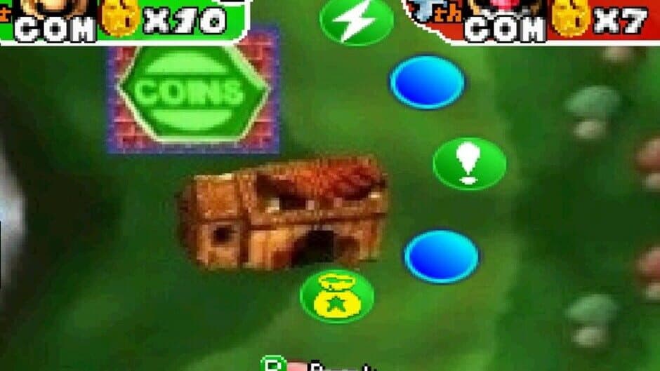 MP2: Calm Isles screenshot 1