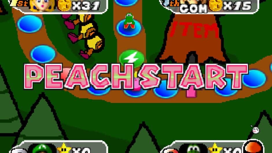 MP2: Wooded Land screenshot 3
