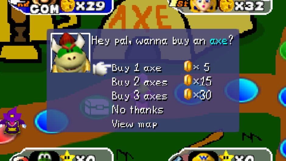 MP2: Wooded Land screenshot 4
