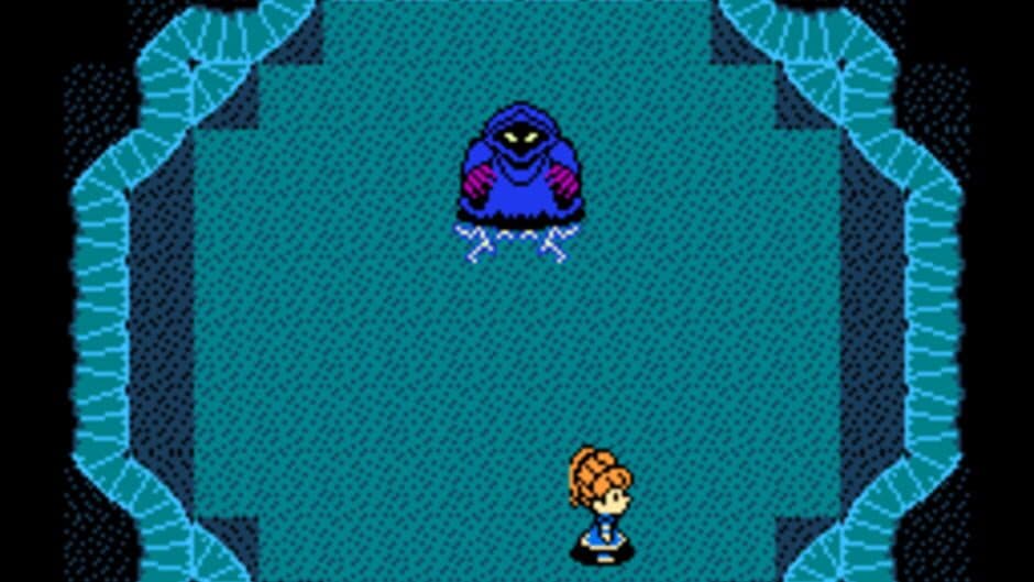 Rainbow Brite: Journey to Rainbow Land screenshot 2