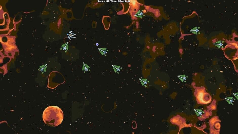 Shmoup screenshot 2