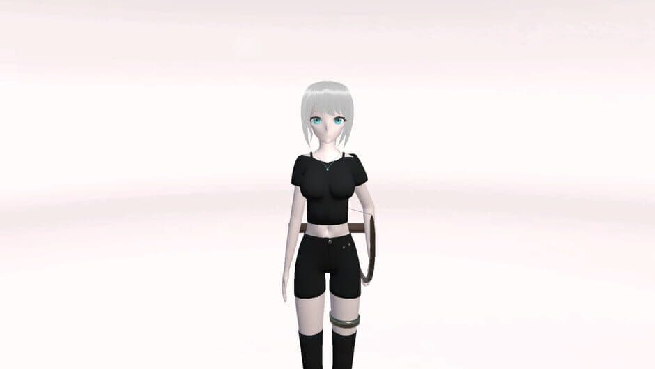 Archer Training screenshot 1