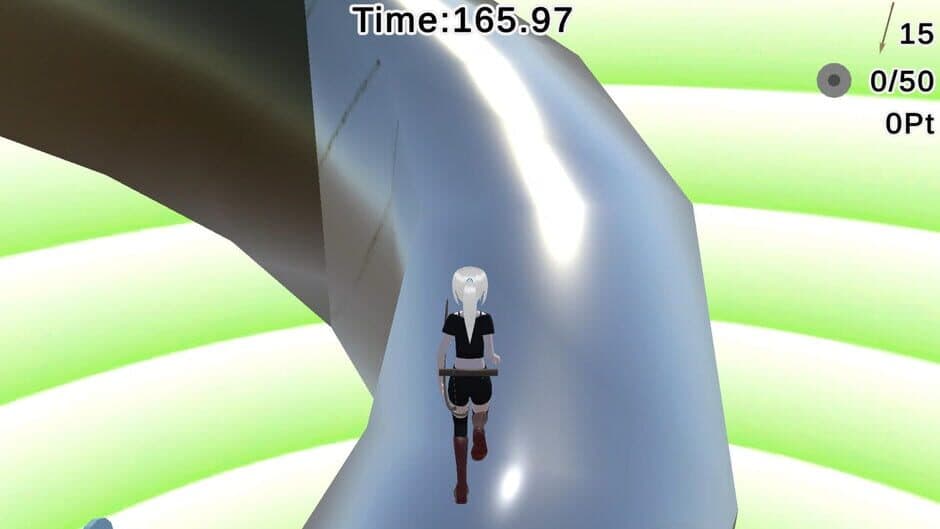 Archer Training screenshot 3