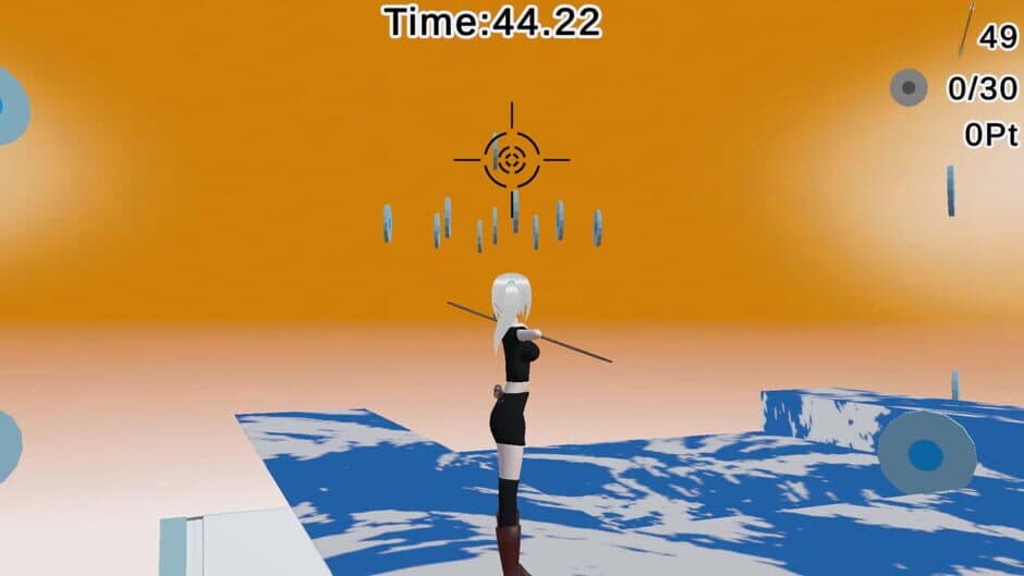 Archer Training screenshot 4