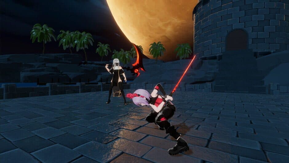 Apex Ninja screenshot 4