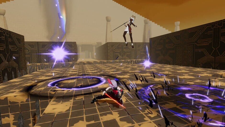 Apex Ninja screenshot 2