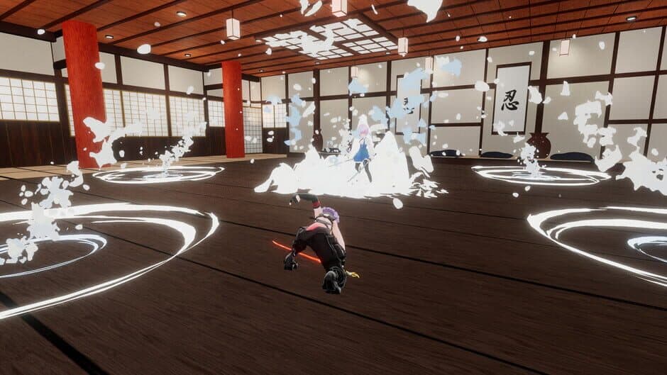 Apex Ninja screenshot 3