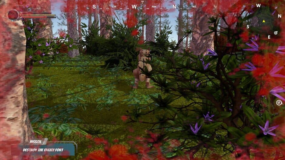 Baby Dino screenshot 3