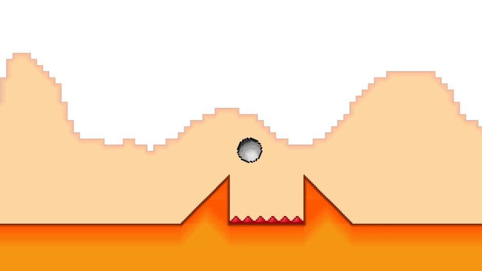BallCore screenshot 1