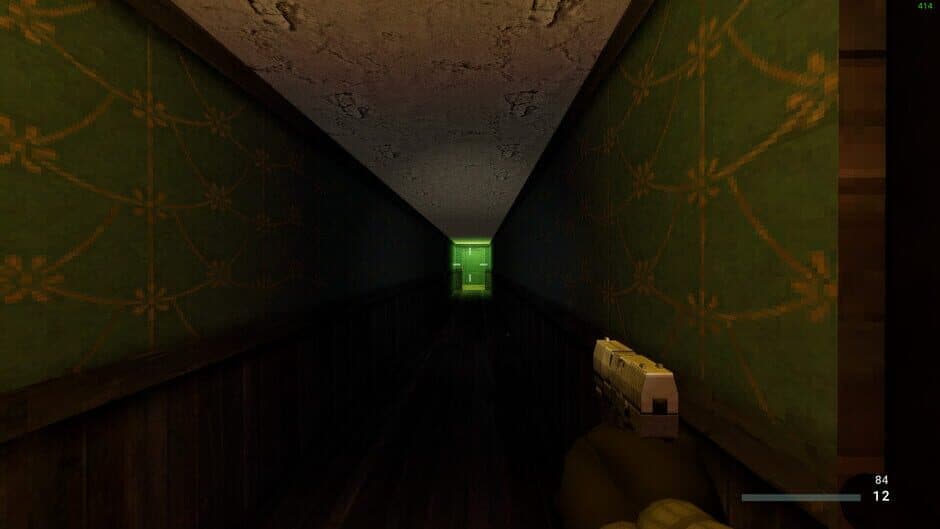 Blood Vessel screenshot 3