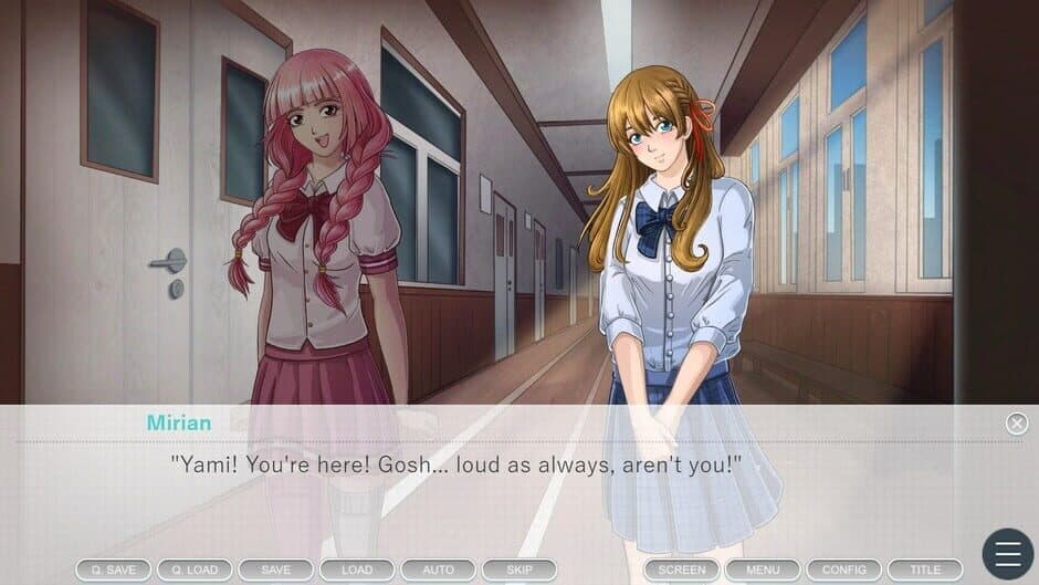 Bloody Good Friends screenshot 3