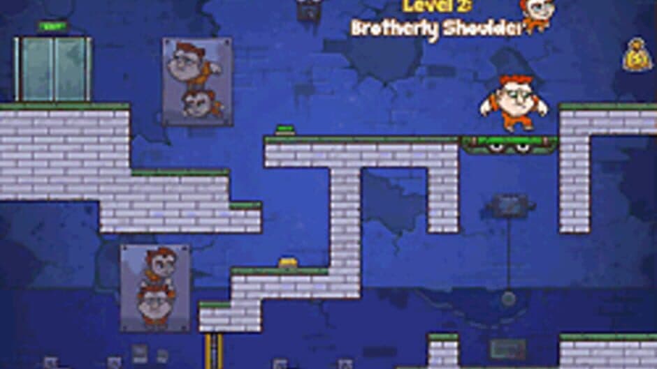 Money Movers screenshot 2