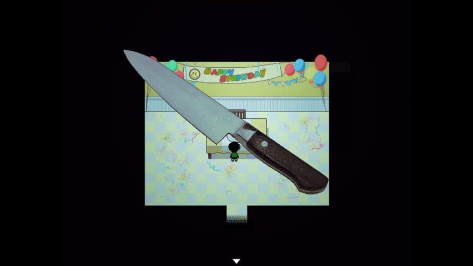 The Mall screenshot 1