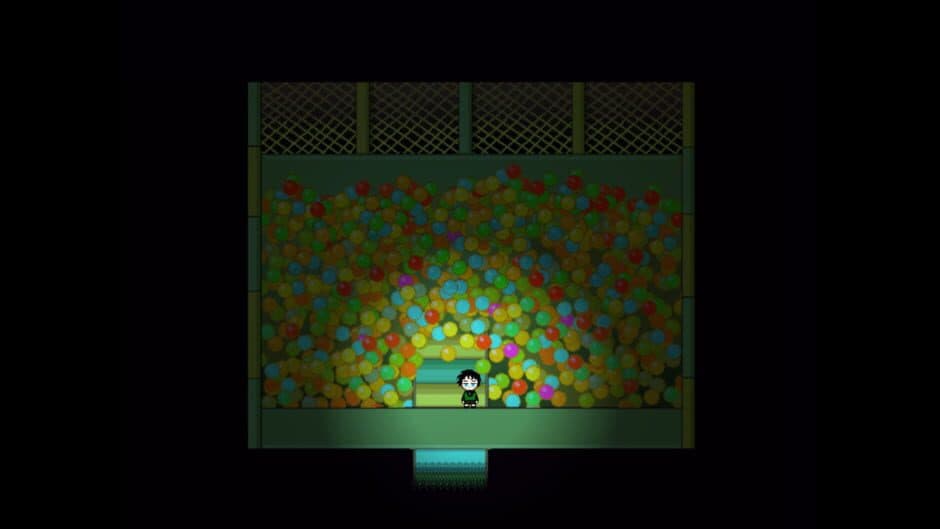 The Mall screenshot 4