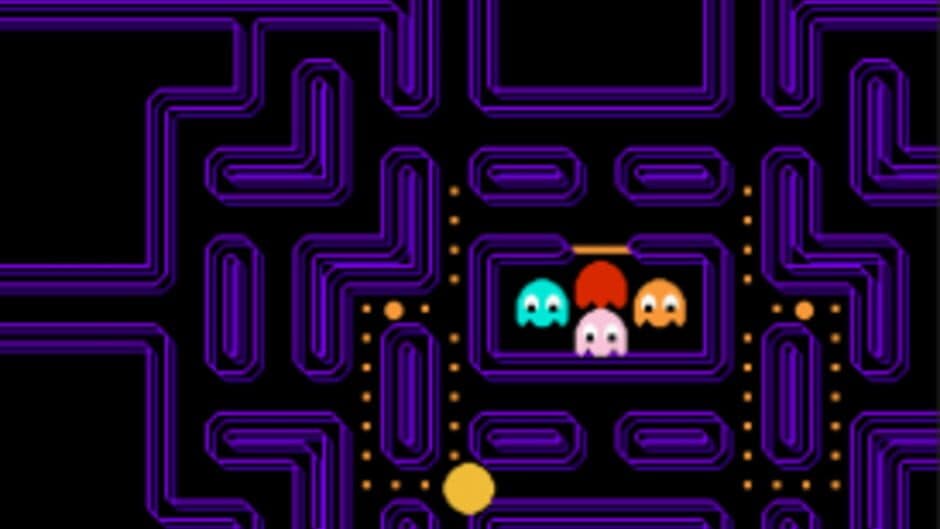 Pac-Man Championship Edition screenshot 2