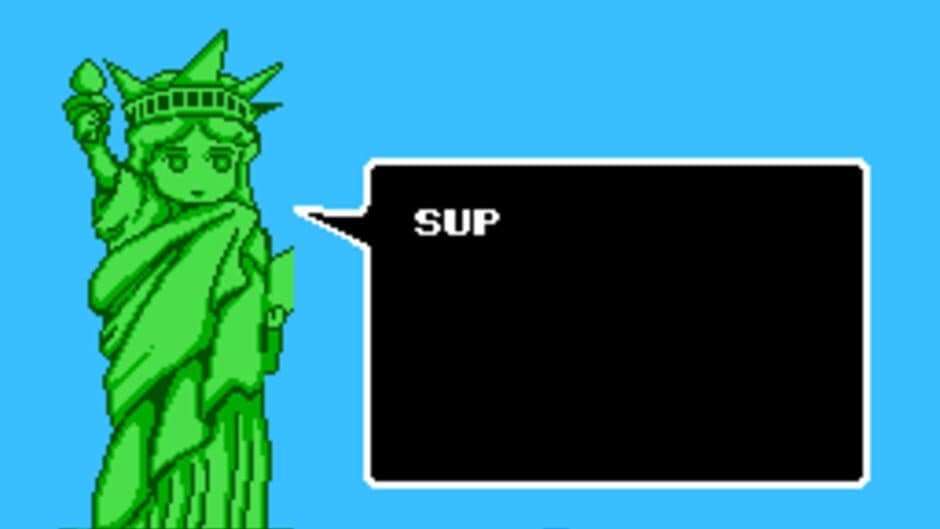 Superman screenshot 2