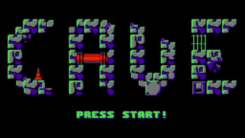 Cheril in the Cave screenshot 2