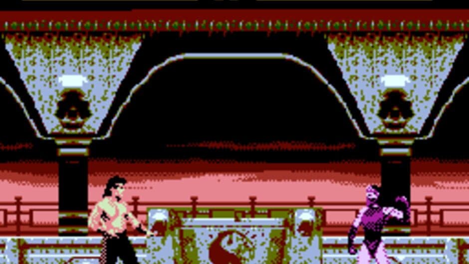Mortal Kombat 3 screenshot 2