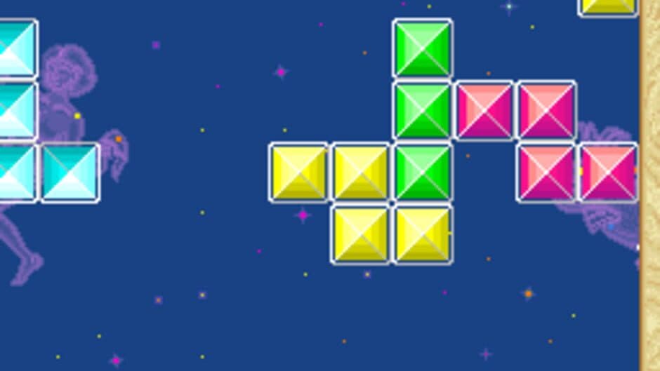 Blastris: Blastris A screenshot 1